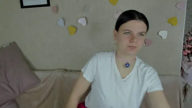 Zorianaa online show from March 1, 2026, 10:34 pm