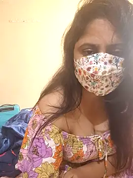 mouni499 online show from November 3, 2025, 6:14 am