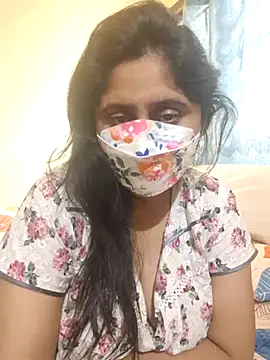 mouni499 online show from November 16, 2025, 9:59 am