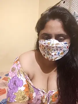 mouni499 online show from December 19, 2025, 3:19 pm