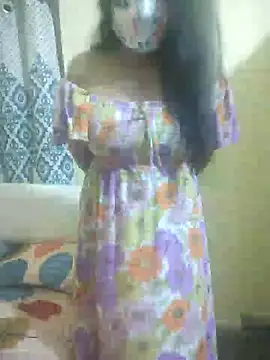 mouni499 online show from December 22, 2025, 2:47 pm