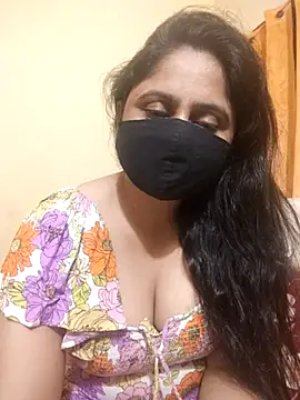 mouni499 online show from March 23, 2026, 4:44 pm