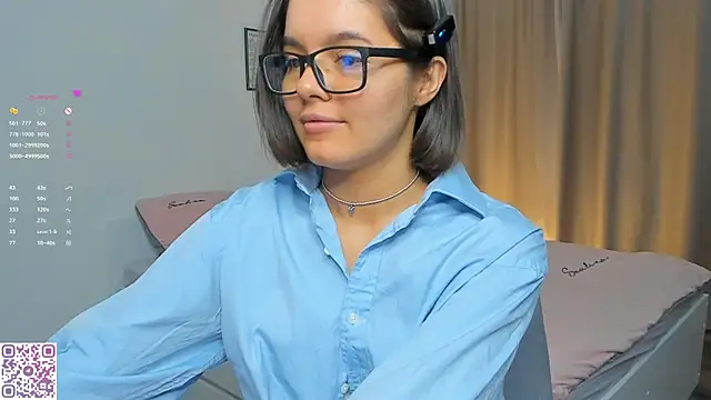 Xo Laura online show from January 18, 2026, 3:32 am