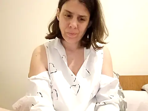 hotnathy69 online show from March 17, 2026, 1:03 pm