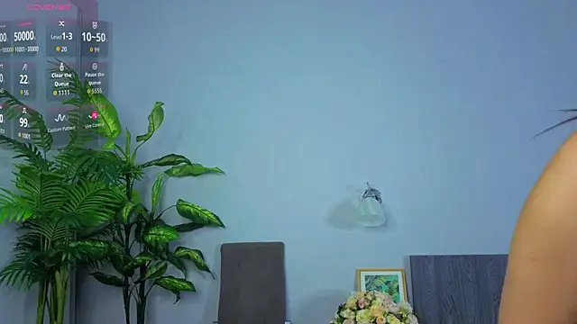 Sally Parkss online show from November 12, 2025, 7:31 am