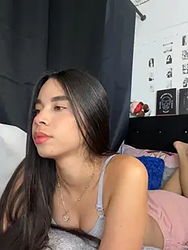 Snapshot of Milleradhara24 chatting on July 24, 2026, 3:48 am Milleradhara24 online show from July 24, 2026, 3:48 am
