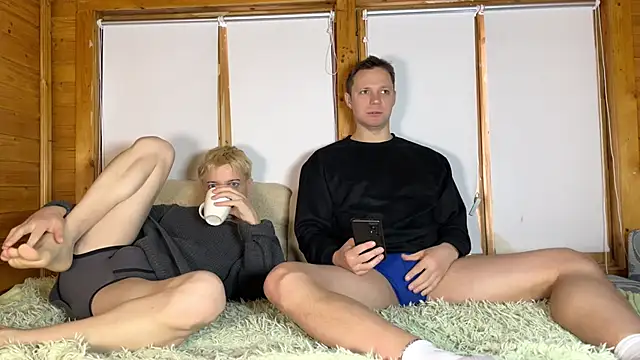 ARTEM SUCHKOV19 online show from January 15, 2026, 7:57 am