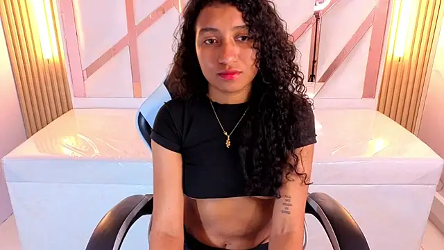 ninadelight tp online show from November 14, 2025, 8:07 pm