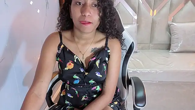 ninadelight tp online show from November 16, 2025, 12:44 pm