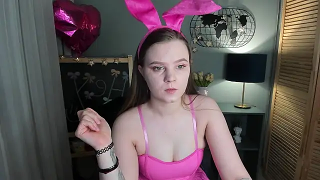 bbybreexx online show from November 10, 2025, 1:26 am