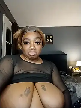 BiancaClarkson online show from November 14, 2025, 6:01 am