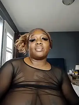 BiancaClarkson online show from November 21, 2025, 6:06 pm