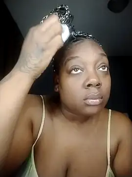 BiancaClarkson online show from March 21, 2026, 6:18 am