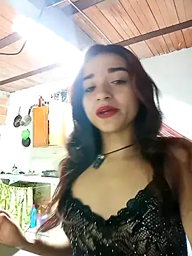 Skarlteth taylor online show from November 12, 2025, 3:45 pm