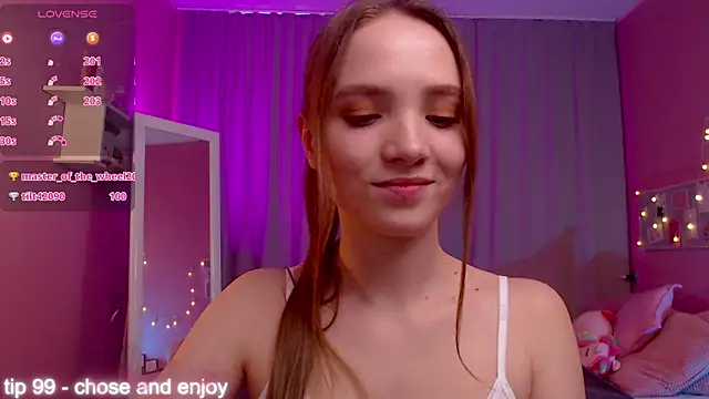 Adria Arjona online show from March 27, 2026, 8:26 am