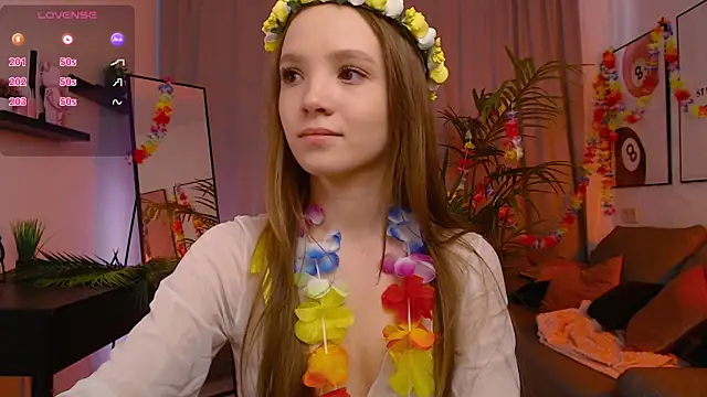 Adria Arjona online show from April 3, 2026, 7:39 am