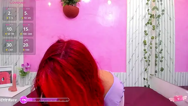 Mia Tailor Bms online show from January 7, 2026, 11:34 am