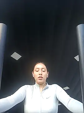 naughtygoddesss  online show from February 26, 2026, 8:30 pm