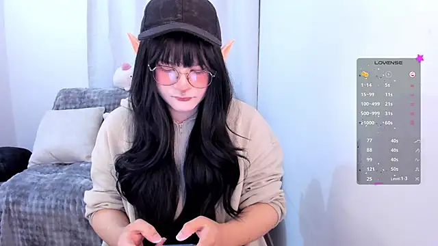 Omorimori online show from December 16, 2025, 2:33 pm