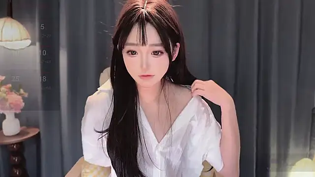 Yaiyigirl online show from February 5, 2026, 2:54 pm