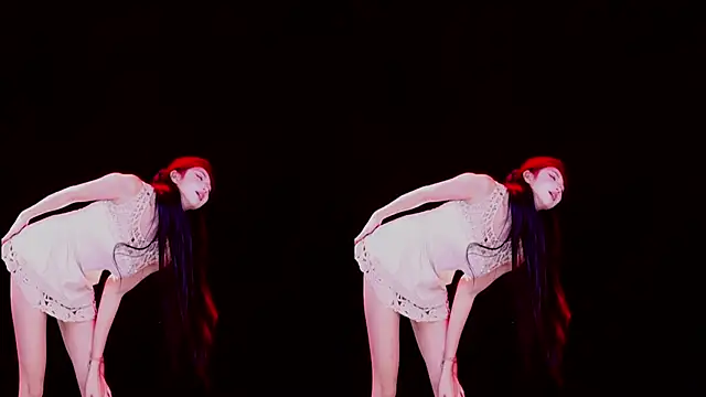 Sweet--Baby online show from November 10, 2025, 1:26 am