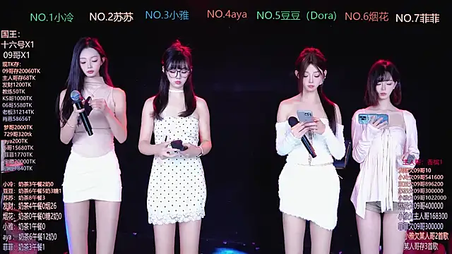 Sweet--Baby online show from January 6, 2026, 1:31 am