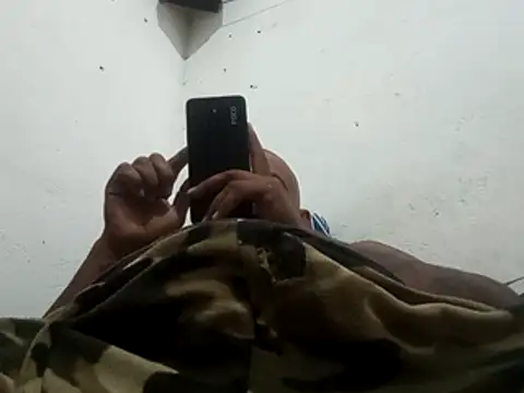 negrocomomisuerte online show from November 3, 2025, 8:48 am