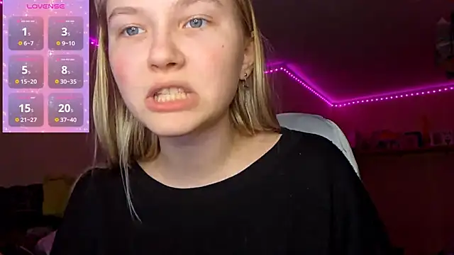 KarinRobertson online show from February 3, 2026, 5:40 pm