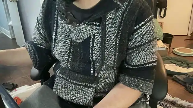 Snapshot of xeviall chatting on February 23, 2026, 4:21 am xeviall online show from February 23, 2026, 4:21 am