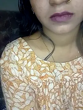 Neha533 online show from April 18, 2026, 7:07 pm