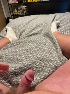 ChubbyBrit online show from November 2, 2025, 1:46 pm