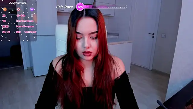 ayameshiratori online show from November 13, 2025, 3:27 am