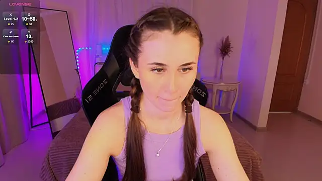  Melissa Evans  online show from November 27, 2025, 5:20 am