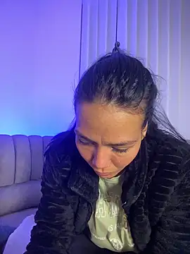 salome xxx15 online show from February 24, 2026, 1:14 am