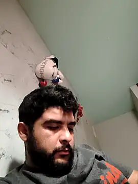 Yerackhip online show from April 8, 2026, 12:10 am