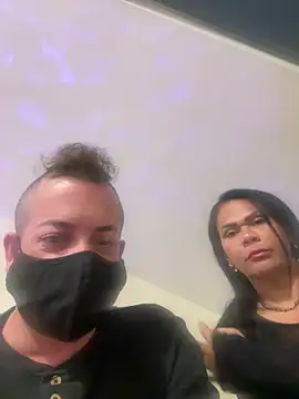 MILFMEL2025 online show from November 2, 2025, 6:21 pm