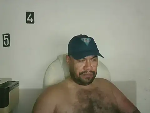 Ramses 36 online show from July 15, 2026, 1:55 am