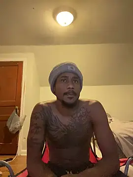 youngbull dada online show from February 23, 2026, 12:13 pm