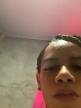 Megan2026 online show from November 9, 2025, 12:58 pm