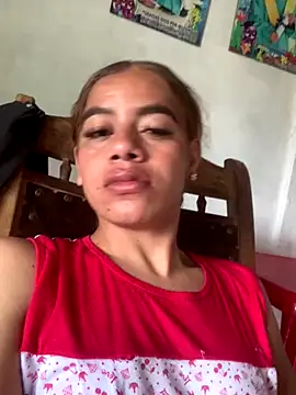 Megan2026 online show from November 15, 2025, 2:13 pm