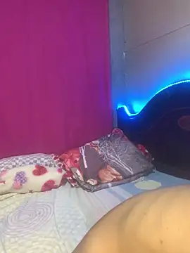 Megan2026 online show from December 15, 2025, 5:23 am