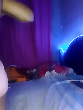 Megan2026 online show from December 21, 2025, 4:41 am