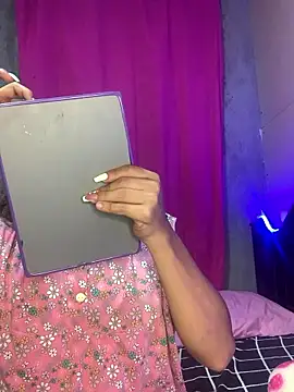 Megan2026 online show from January 11, 2026, 5:34 am