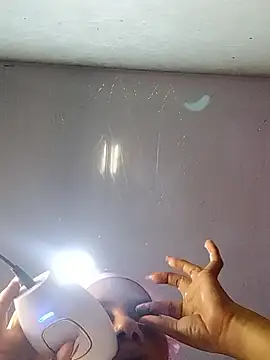 Megan2026 online show from January 17, 2026, 4:50 am