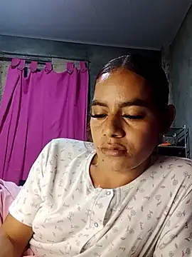 Megan2026 online show from February 21, 2026, 2:01 am