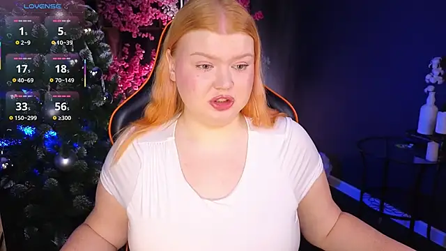 AriettaHeart online show from January 12, 2026, 3:17 pm