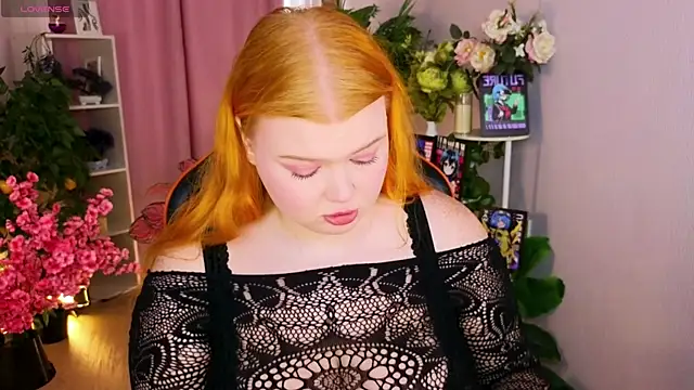 Snapshot of AriettaHeart chatting on May 20, 2026, 10:54 am AriettaHeart online show from May 20, 2026, 10:54 am