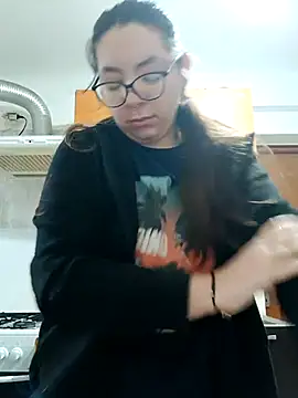 Snapshot of Baby_Myla chatting on November 13, 2025, 7:29 am Baby Myla online show from November 13, 2025, 7:29 am