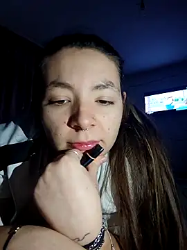 Snapshot of Baby_Myla chatting on November 18, 2025, 3:16 pm Baby Myla online show from November 18, 2025, 3:16 pm