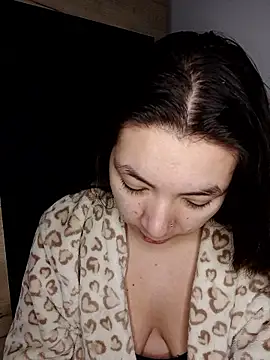 Snapshot of Baby_Myla chatting on November 23, 2025, 7:35 pm Baby Myla online show from November 23, 2025, 7:35 pm